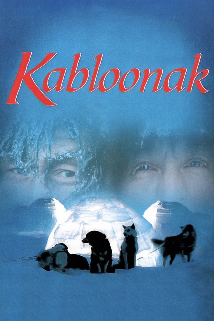 Постер Kabloonak